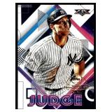 Aaron Judge Baseball Card