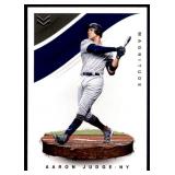 Aaron Judge Baseball Card