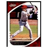 Shohei Ohtani Baseball Card