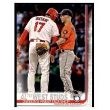 Shohei Ohtani Baseball Card