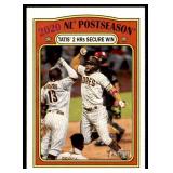 Fernando Tatis Jr Baseball Card