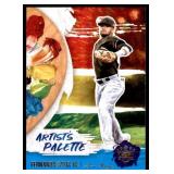 Fernando Tatis Jr Baseball Card