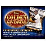 Willie Mays Baseball Card