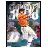 Cal Ripken Jr Baseball Card