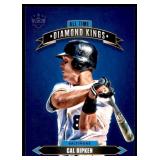 Cal Ripken Jr Baseball Card