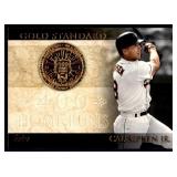 Cal Ripken Jr Baseball Card