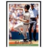 Cal Ripken Jr Baseball Card