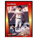 Cal Ripken Jr Baseball Card