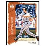 Cal Ripken Jr Baseball Card