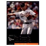 Cal Ripken Jr Baseball Card