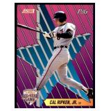 Cal Ripken Jr Baseball Card