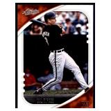 Cal Ripken Jr Baseball Card
