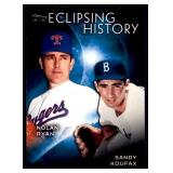 Nolan Ryan Baseball Card