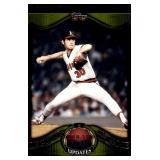 Nolan Ryan Baseball Card