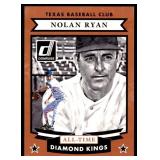 Nolan Ryan Baseball Card