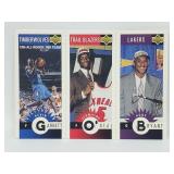 1996 Upper Deck Kobe Bryant O