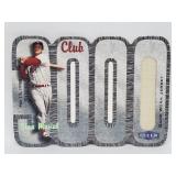 639/975 2000 Fleer 3000 Club Stan Musial Relic