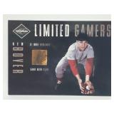 151/299 2012 Limited Ken Boyer Relic #9