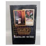 1990-91 Skybox Basketball Wax SEALED BOX