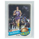 1979 Topps Pete Maravich #60