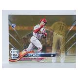 957/2018 Topps Update Series Tyler O