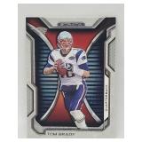 2012 Strata Tom Brady #100