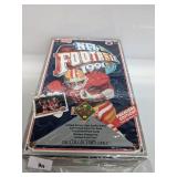 1991 Upper Deck Football Wax SEALED BOX