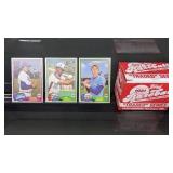 1981 Topps Traded Set