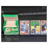 1983 Topps Traded Set