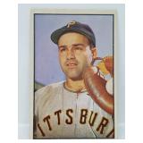 1953 Bowman #21 - Joe Garagiola