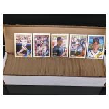 1988 Topps Baseball Card Set