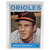 1964 Topps Brooks Robinson #230