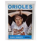 1964 Topps Robin Roberts #285