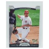 2008 SP Top Prospects Joey Votto RC #197
