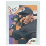 1994 Action Packed Michael Jordan #23