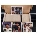 1996 Topps Baseball Card Set