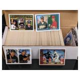 1997 Topps Baseball Card Set
