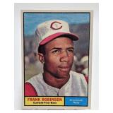 1961 Topps Frank Robinson #360