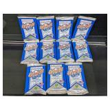 (11) 1991 Upper Deck Baseball Card Packs