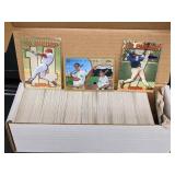 1999 Topps Baseball Card Set