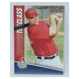 2011 Bowman Topps of the Class Paul Goldschmidt RC
