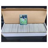 2001 Topps Baseball Card Set Ichiro RC