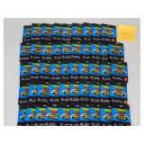 (49) 1991 Topps Stadium Club Hockey Card Packs