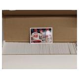 2012 Topps Partial Baseball Card Set Trout