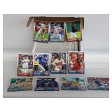 2015 Topps Update Baseball Card Set Bryant RC