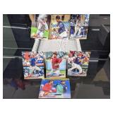 2018 Topps Update Baseball Set Ohtani Acuna RC