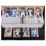 2020 Topps Baseball Card Set Robert Lux Bichette