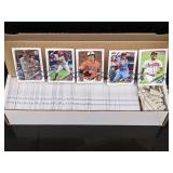 2021 Topps Baseball Card Set Mountcastle Adell RC