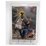 4/5 1992-93 Fleer Ultra Shaquille O