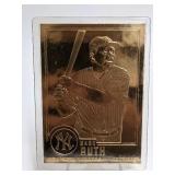 1996 CMG Worldwide Babe Ruth #30